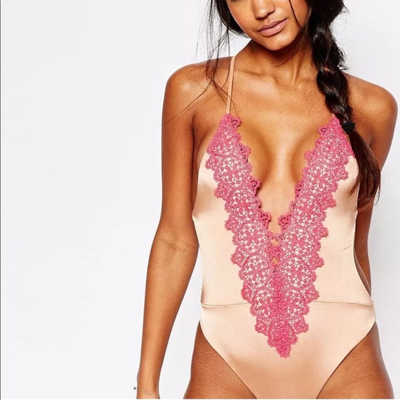 Blue life eclipse one piece medium - Picture 4 of 8